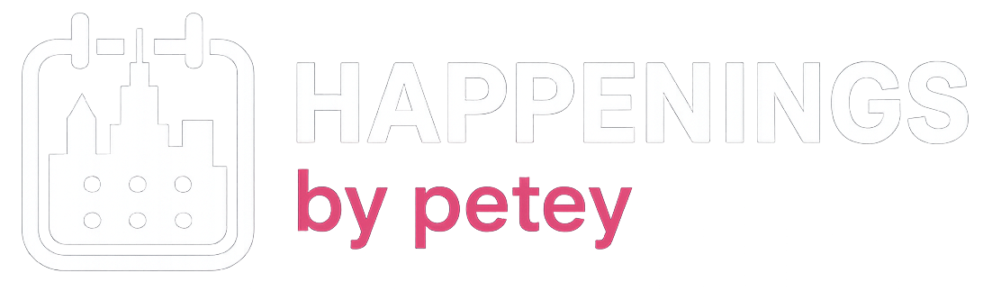 Happenings NYC Events by petey